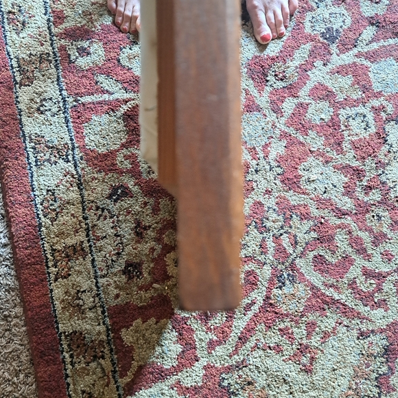 Rare Vtg H. Hargrove Signed, Matted Framed Oil Painting- Barn,Blue Cart/Buggy - Picture 10 of 13